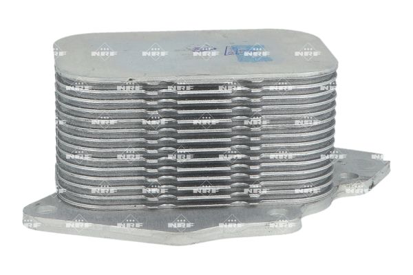 NRF Oliekoeler motorolie 31333