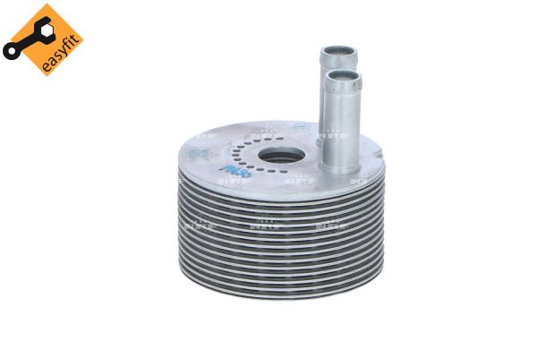 NRF Oliekoeler motorolie 31336