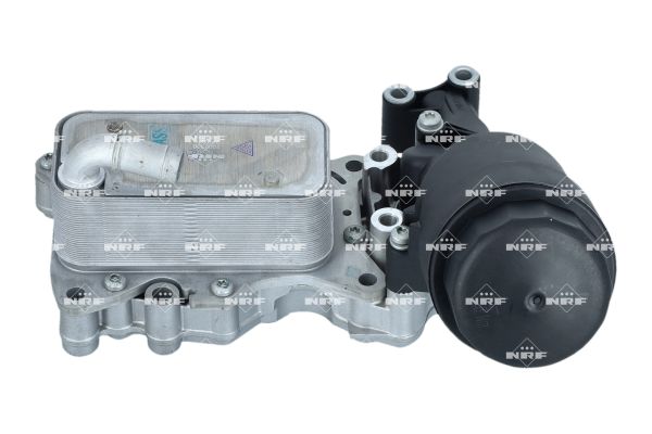 NRF Oliefilterhuis 31350