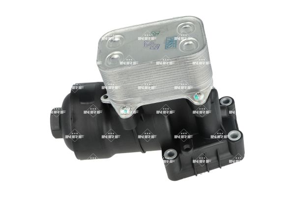 NRF Oliefilterhuis 31355