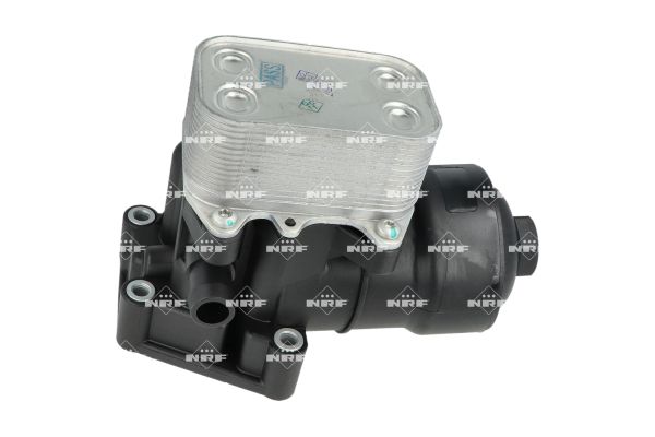 NRF Oliefilterhuis 31355