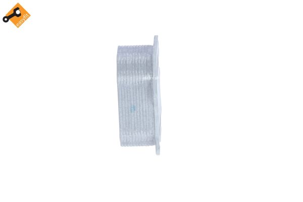 NRF Oliekoeler motorolie 31754