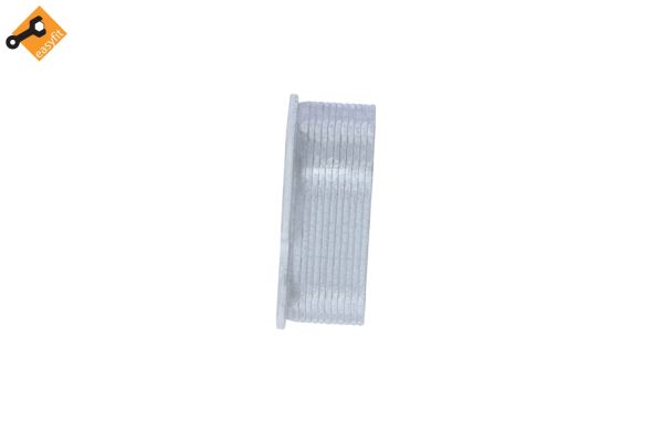 NRF Oliekoeler motorolie 31754