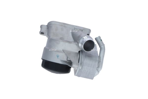 NRF Oliefilterhuis 31762