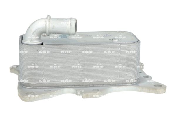 NRF Oliekoeler motorolie 31822