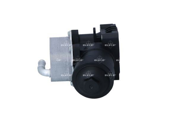 NRF Oliefilterhuis 31838