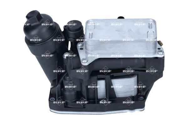 NRF Oliefilterhuis 31873