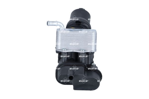 NRF Oliefilterhuis 31875