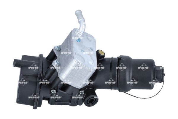 NRF Oliefilterhuis 31875