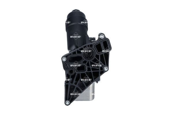 NRF Oliefilterhuis 31877