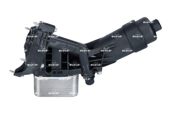 NRF Oliefilterhuis 31877