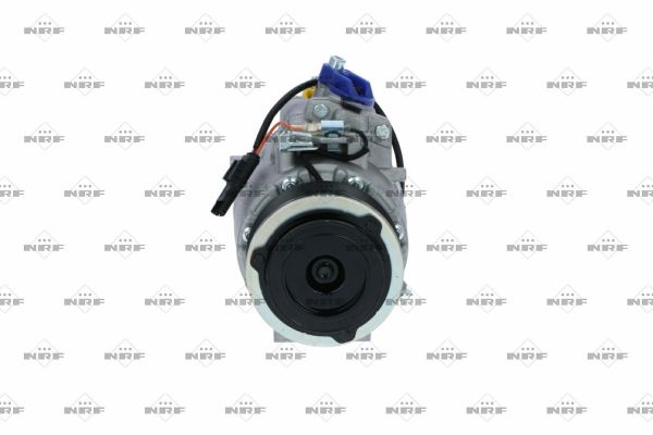 NRF Airco compressor 320002