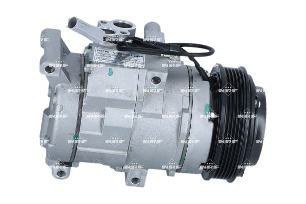 NRF Airco compressor 320003