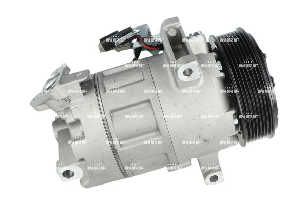 NRF Compressor, airconditioning 320024