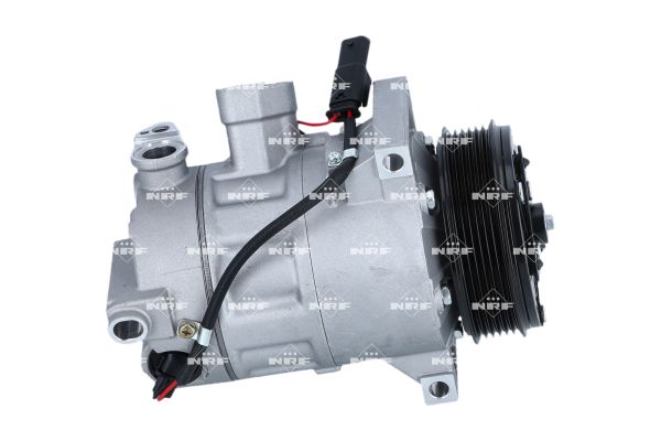 NRF Airco compressor 320028