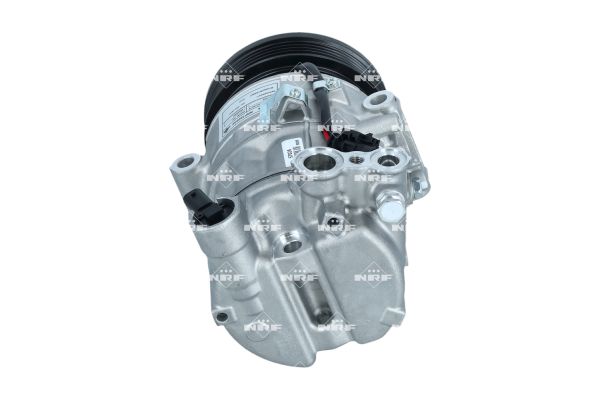 NRF Compressor, airconditioning 320030