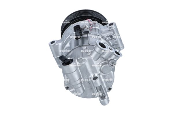 NRF Compressor, airconditioning 320031