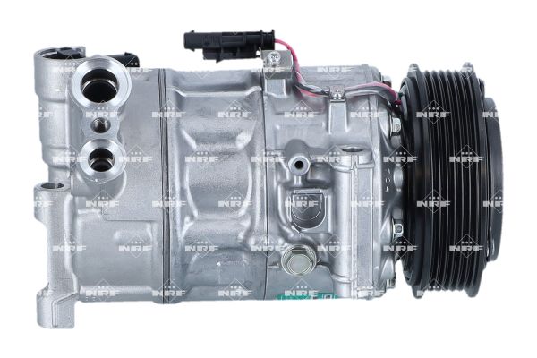 NRF Compressor, airconditioning 320031