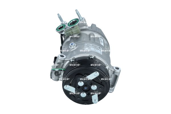 NRF Compressor, airconditioning 320032