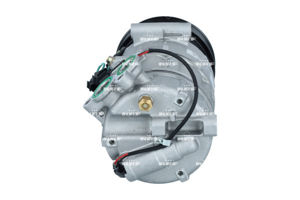 NRF Compressor, airconditioning 320035