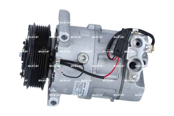 NRF Airco compressor 320038