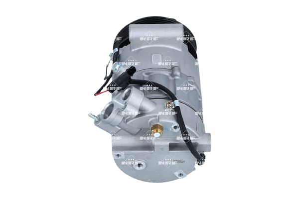 NRF Airco compressor 320038