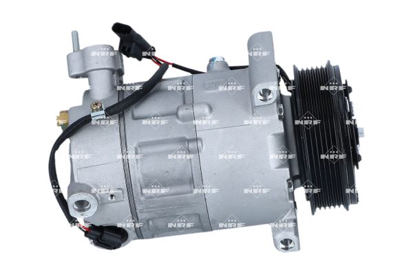 NRF Airco compressor 320038