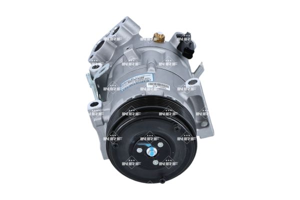 NRF Airco compressor 320040