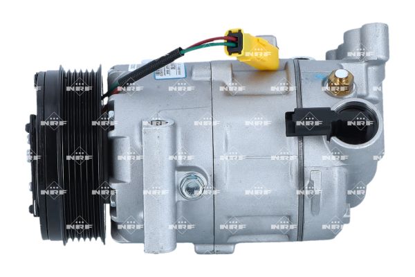 NRF Airco compressor 320044