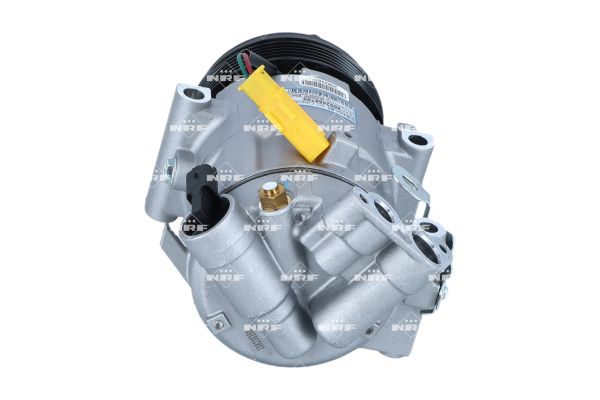 NRF Airco compressor 320044