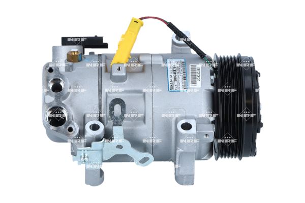 NRF Airco compressor 320044