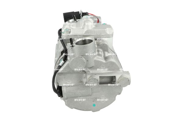 NRF Compressor, airconditioning 320051