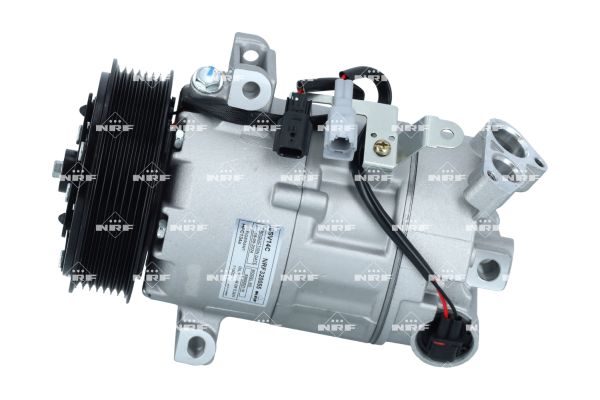 NRF Airco compressor 320055