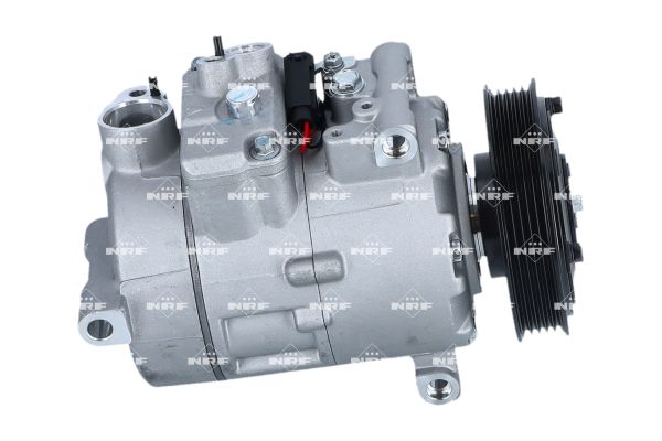 NRF Compressor, airconditioning 320065