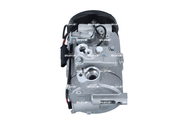 NRF Airco compressor 320068