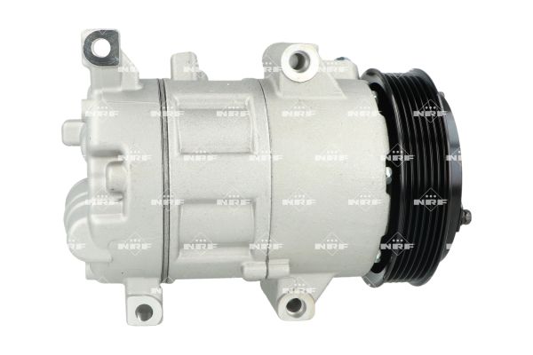 NRF Compressor, airconditioning 320070