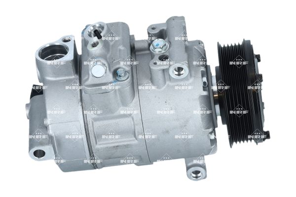 NRF Airco compressor 320071