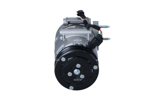 NRF Airco compressor 320081