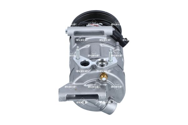 NRF Airco compressor 320082