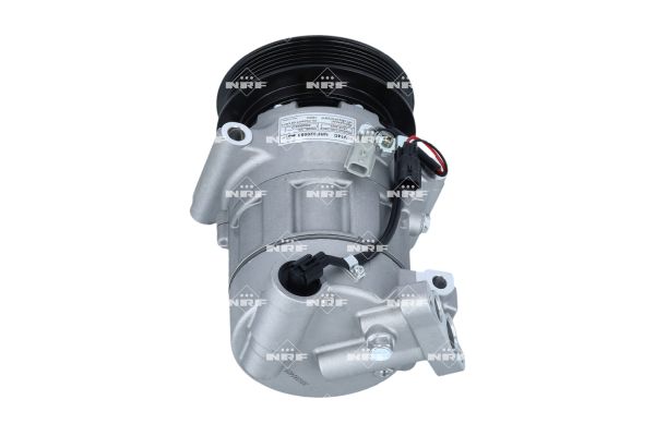 NRF Airco compressor 320083