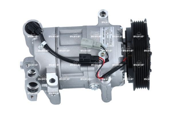 NRF Airco compressor 320083