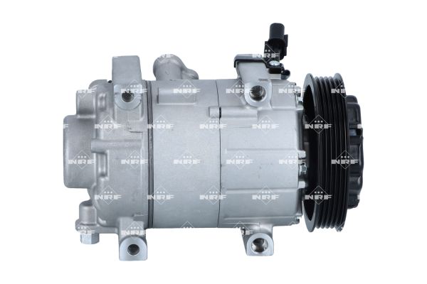 NRF Compressor, airconditioning 320087