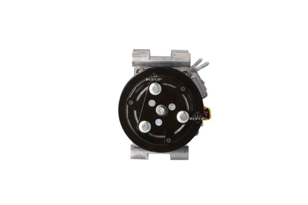 NRF Airco compressor 320101
