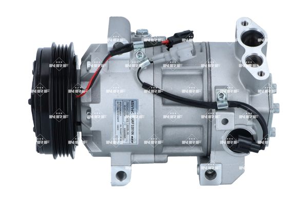 NRF Compressor, airconditioning 320106