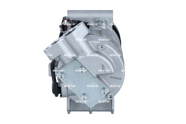 NRF Compressor, airconditioning 320106