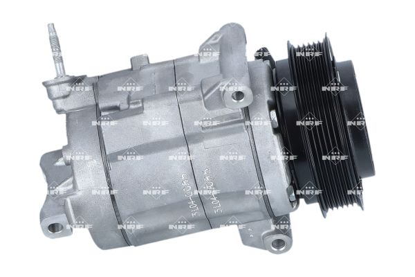 NRF Airco compressor 320116G