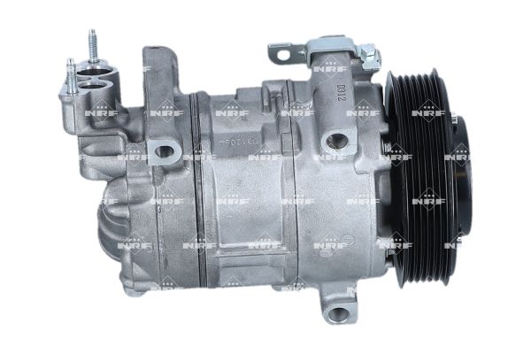 NRF Airco compressor 320120