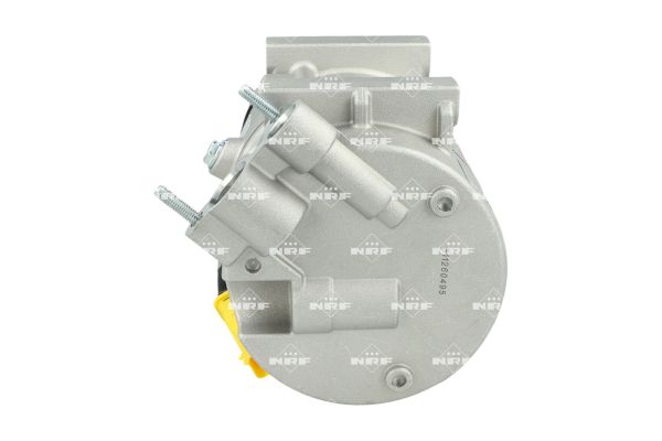 NRF Airco compressor 320121
