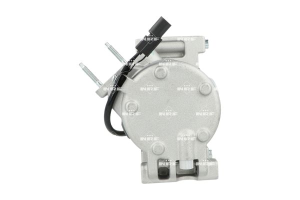 NRF Airco compressor 320126