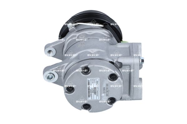NRF Airco compressor 320128
